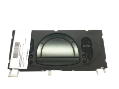Tacho Kombiinstrument Renault Modus 8200418023 D 58515