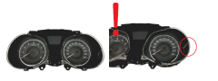 Tacho Kombiinstrument Hyundai IX20 94003-1K070 50728