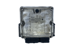Steuergerät P56044679AA 0281011409 Jeep Bosch 48617
