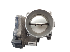 Drosselklappe Renault Master 3 161A01670R 2.3 DCI 2629