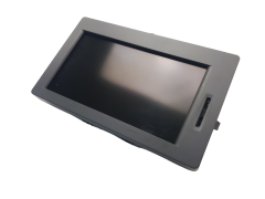 Navigationssystem Renault Clio 3 Master 3 Trafic 2 259151852R TomTom 1597