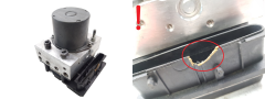 Abs-Pumpe Land Rover Discovery SRB500440 0265235020 0265950472