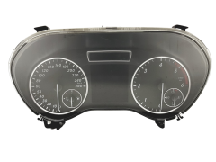 Tacho Kombiinstrument Mercedes B W246 A2469006111 0263681374 Bosch Tacho Kombiinstrument Mercedes B W246 A2469006111 0263681374 Bosch