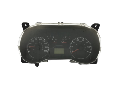 Tacho Kombiinstrument 1352763080 Fiorino Bipper Nemo 58339