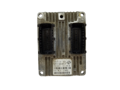 Steuergerät IAW5SF3.M1 51784956 61601.098.06 Fiat Magneti Marelli 16864