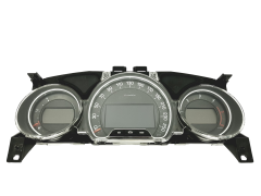 Tacho Kombiinstrument Citroen C5 9666326880 48150