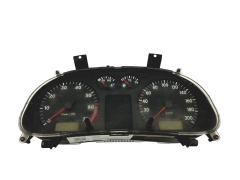 Tacho Kombiinstrument Seat Arosa 6H0920860L 0263613001 52731