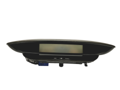 Tacho Kombiinstrument Citroen C4 96572391ZD 58295
