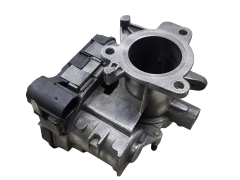 Drosselklappe 55213019 40DFP1 Fiat Alfa Romeo 3067