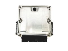 Steuergerät 0281001934 8200039569 8200078730 Renault Bosch 22415