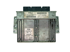 Steuergerät PSA 9648293980 9642222380 Sagem 33699 Steuergerät PSA 9648293980 9642222380 Sagem 33699