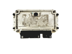 Steuergerät PSA 0261208101 9648482980 9643218980 Bosch 22164