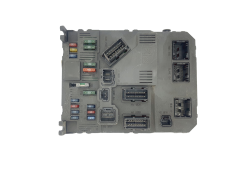 Steuergerät BSI E02-00 S118085210D 9645747480 PSA Siemens 40444 Steuergerät BSI E02-00 S118085210D 9645747480 PSA Siemens 40444