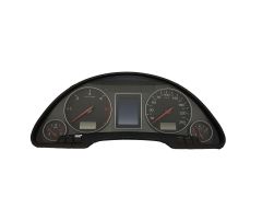 Tacho Kombiinstrument Audi A4 B6 8E0920900M 0263626045 1531