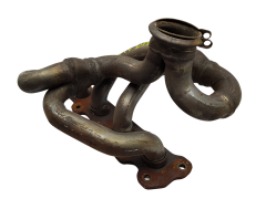 Auspuff-Krümmer Abgaskrümmer 0341F4 Peugeot 406 607 2.2 16V 3FZ