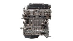 Dieselmotor 0135EK 1.4 HDI 16v 8HY Citroen C3 S19 Dieselmotor 0135EK 1.4 HDI 16v 8HY Citroen C3 S19