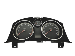 Tacho Kombiinstrument Opel Astra H 13308998XY 53068 Tacho Kombiinstrument Opel Astra H 13308998XY 53068