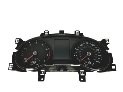 Tacho Kombiinstrument VW Tiguan 5NA920950B RHD