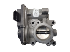 Drosselklappe Renault 161204451R H8201171233 0.9 TCe 3254