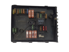 Steuergerät 1K0937125 0-1718130-1 VW Seat Audi Tyco 2390 Steuergerät 1K0937125 0-1718130-1 VW Seat Audi Tyco 2390