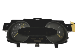 Tacho Kombiinstrument Renault Captur 248107065R Visteon