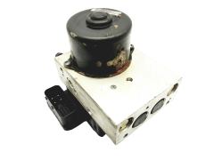 Abs-Pumpe BMW 3 E46 3451 6751767 3451 6751768 Ate 38915