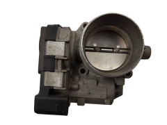 Drosselklappe 03C133062D AG6 VW Audi Seat Skoda 1.4 TSI M1684