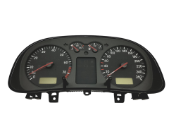 Tacho Kombiinstrument VW Golf MK4 1J0919861D 0263611002 37509