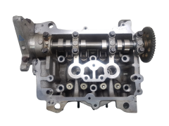 Zylinderkopf Fiat 500 55233092/1 55225408 55229358 0.9 TwinAir FPT