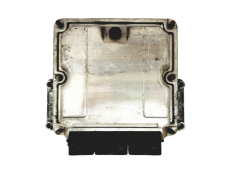 Steuergerät 0281010632 8200051608 8200118526 Renault Opel Bosch 19626
