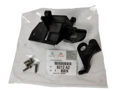 Scheinwerferbefestigung Rechts Vorne Original Citroen 6212A2 6212.A2