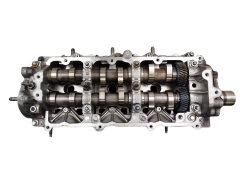 Zylinderkopf Renault Saab Isuzu 7701053772 3.0 DCI P9X701