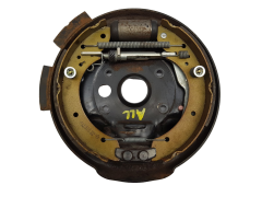 Ankerblech Für Scheibenbremse Links 7701042491 Renault Megane I Scenic I 11913