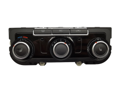 Klimabedienteil Bedienung VW Passat 7 B7 Golf 6 5K 5HB00975151 C7N0907426L Klimabedienteil Bedienung VW Passat 7 B7 Golf 6 5K 5HB00975151 C7N0907426L