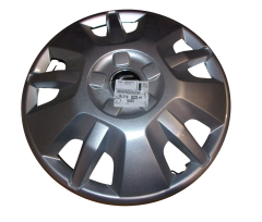 Radkappe Neues Original 15' 1611985680 Citroen