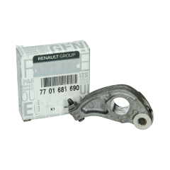 Kugelkopf Ventilnachstellung Neues Original 7701681690 Renault