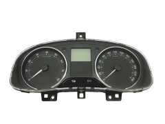 Tacho Kombiinstrument Skoda Fabia 5J0920811G VDO 58364