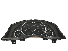 Tacho Kombiinstrument Opel Meriva A 13173386YB 110080162031 32017