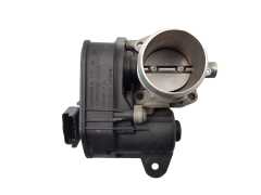 Drosselklappe 9801942080 1.2 THP VTI Citroen Peugeot Opel 2356