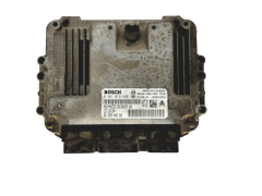 Steuergerät 0281012620 9663944680 9659614980 PSA Bosch 20254