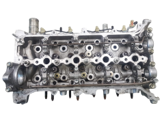 Zylinderkopf Toyota 2.2 16V D4D 2AD