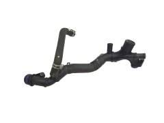 Kühlerschlauch 210470257R A2822032500 1.3TCe Renault Mercedes Kühlerschlauch 210470257R A2822032500 1.3TCe Renault Mercedes
