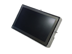 Display Für Navigationssystem Renault 8200001376B 21653543-1 JCAE 6