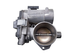 Drosselklappe Citroen Peugeot 9647925480 50SMP1 1635W2 2003