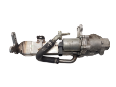 Agr-Kühler EGR Volvo 30637142 5.34114.62 08631462 2.4 D Behr