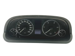 Tacho Kombiinstrument Mercedes A W169 A1695400848 53119
