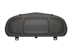 Tacho Kombiinstrument Renault Espace 5 248104781R