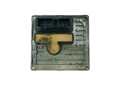 Steuergerät S122754002C 9661418280 9654519480 SIM821 PSA Siemens Steuergerät S122754002C 9661418280 9654519480 SIM821 PSA Siemens