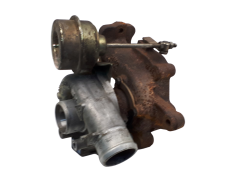 Turbolader K03-408.733 53041015096 0375G2 2.0 HDI Citroen Xsara Peugeot 307