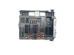 Steuergerät PSA 9650618480 U118470003L Siemens 44463